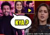 Kartik Aaryan had the BEST REACTION when asked about Sara's CONFESSION