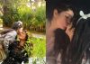 Twinkle Khanna getting a KISS from her Daughter is Too adorable!