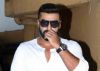 Arjun Kapoor goes bald for THIS film!