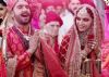 Ranveer-Deepika are looking like KING-QUEEN in their Sikh Wedding Pics