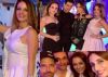 Sussanne Khan and Hrithik Roshan attend Zayed Khan's anniversary bash