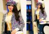 Yay or Nay? Sara Ali Khan's Retro Disco look for BBC was a quirky pick