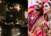 Ahead of the Reception, Deepika's Bengaluru home LIT UP for the Couple