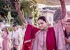 REVEALED: Deepika DANCED her heart out on THIS song at her Mehendi