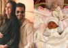 Neha's Baby is a BUNDLE of CUTENESS: Proud Dadu Shares her FIRST Pic