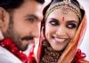 Deepika was GIFTED her Konkani Wedding Saree by THIS Special Person
