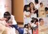 Aaradhya's CUTE GESTURE for her Nani: Video goes VIRAL