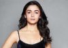Alia Bhatt is the youngest actor among the top 10 influential Indians.