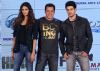 Salman Khan will LAUNCH Sooraj Pancholi and Athiya Shetty once AGAIN?