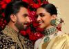 Here's How Ranveer And Deepika Make For A King And Queen....