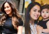 Mira Kapoor goes for a MAKEOVER; Adds soft curls to her hair