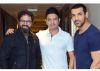 John Abraham to collaborate with production houses for six films
