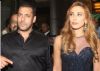 Here's what Salman's Rumored Girlfriend Iulia Vantur said about him
