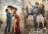 Zero's first song 'Mere Naam Tu' clocks 18 million views!