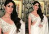 Kareena Kapoor Khan's sensuous white saree sent temperatures soaring