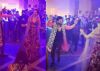 Ranveer- Deepika DANCED their HEART OUT last night: INSIDE Videos