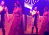 Ranveer's EMOTIONAL SPEECH for Deepika; FIRST Couple Dance:VIDEO Below