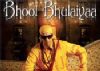 "Bhool Bhulaiyaa" pushes up expectations
