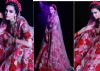 DISAPPOINTED with the Attire, Deepika receives FLAK for her Lehenga