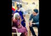 Mahesh Babu is delighted as he meets his 106 year old fan