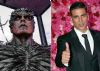 Akshay Kumar reacts to first look wearing prosthetic makeup for 2.0