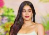 Jahnvi Kapoor has set a BENCHMARK for every Newcomer in Industry