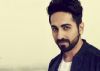 Ayushmann after giving back to back hits starts his next with Ekta