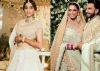 Deepika Or Sonam, Who Wore The Ivory Embroidered AJSK Design Better?