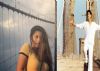 Suhana Khan's pose on the Brooklyn bridge is like SRK in Kal Ho Na Ho
