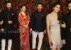 Saif-Soha-Kunal add the ROYAL touch: While Kareena- Sara SIZZLE