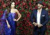 Arjun Kapoor arrived SOLO but Malaika FOLLOWED him Right After