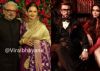 FINALLY: Ranveer-Deepika's MAIN MAN, Sanjay Leela Bhansali ARRIVES