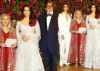 Bachchans STEAL the SHOW at DeepVeer's Bash: Arrive in STYLE