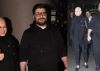Sonali Bendre ARRIVES in Mumbai: FIRST Pics- Videos
