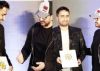 Aamir felicitates Assamese talent Rajdweep for his script Ishqlogy