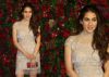 Sara Ali Khan made heads turn at the Deepika-Ranveer's reception