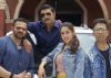 'Hot Lag Raha Hai': Deepika's Reaction on Ranveer's 'Simmba' Trailer
