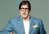 Amitabh Bachchan shoots for 'Jhund' in Nagpur
