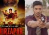 Ali's character in Mirzapur is an homage to Bhiku Mhatre from Satya?