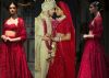 Priyanka And Nick Make For A Quintessential Desi Bride And Groom Jodi