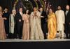 Priyanka Chopra And Nick Jonas' Family Pulls Off A Desi Indian Swag