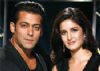 Katrina not compatible with Salman
