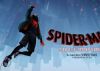 'Spider-man: Into the Spider-verse': Brings the comic book to life