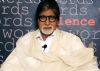 Big B urges people to come forward to help rebuild TN
