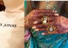 Priyanka FLAUNTS being Mrs Jonas with a MANGALSUTRA & wedding RING