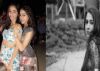 Ananya Pandey has a SPECIAL message for her bestie Sara Ali Khan