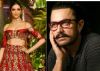 Deepika Padukone REJECTS to star in Aamir Khan starrer 'Mahabharat'