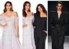 Decoding Rhea And Sonam Kapoor's Style For Koffee With Karan