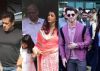 The ENTIRE Bollywood heads to Udaipur for the grand Isha-Anand wedding