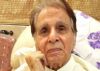 Dilip Kumar to welcome 96th birthday among close friends, family
